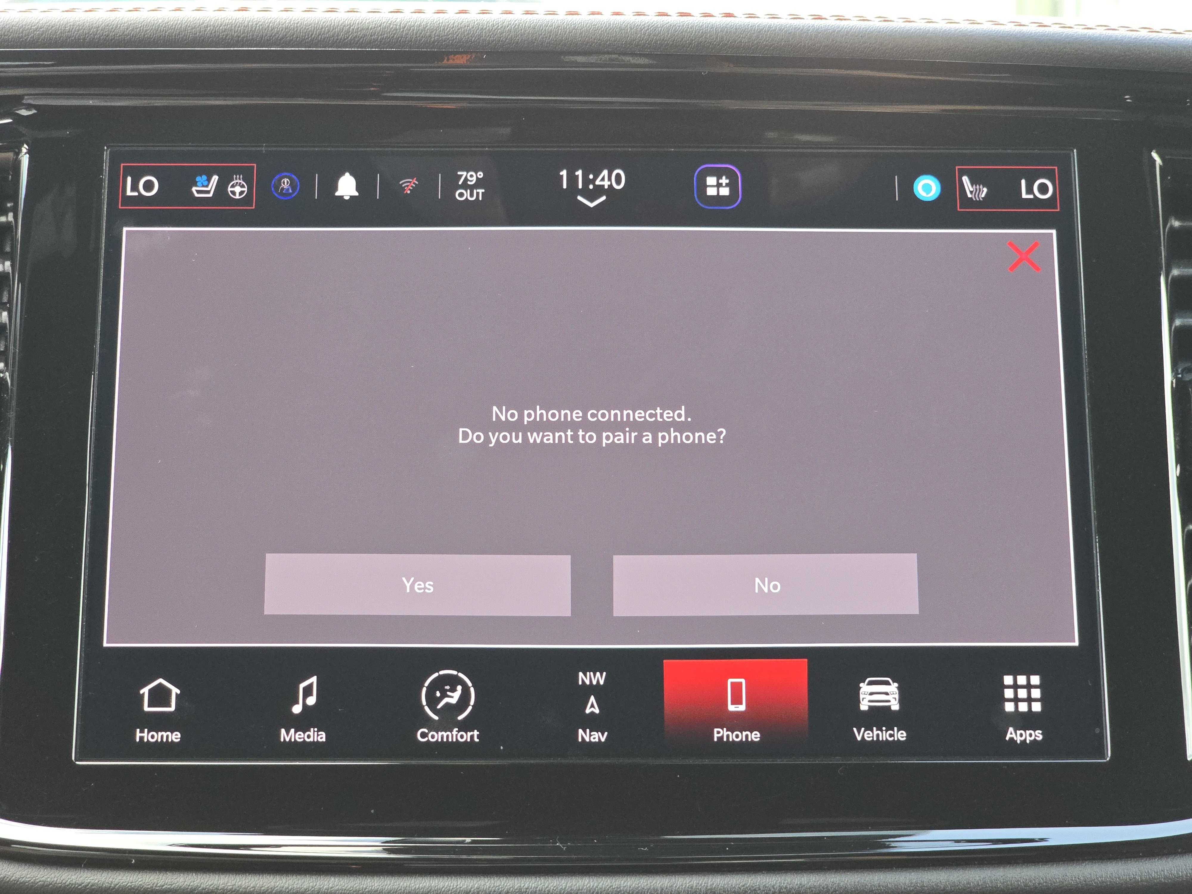 Used 2025 Dodge Durango R/T AWD/4WD image 14