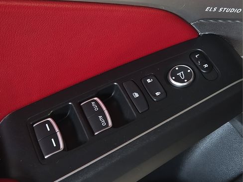Used 2025 Acura Integra A-Spec FWD image 18