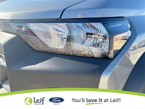 Used 2026 Chevrolet Colorado Trail Boss image 37