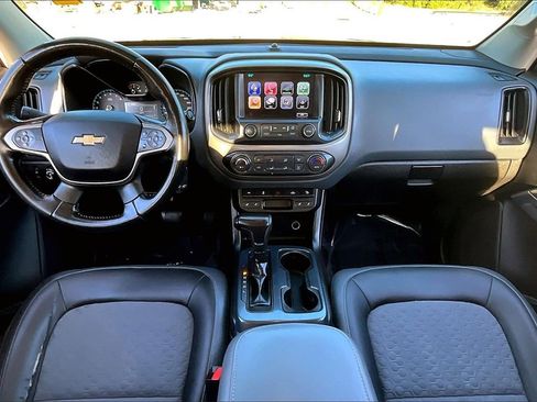 Used 2017 Chevrolet Colorado Z71 image 8