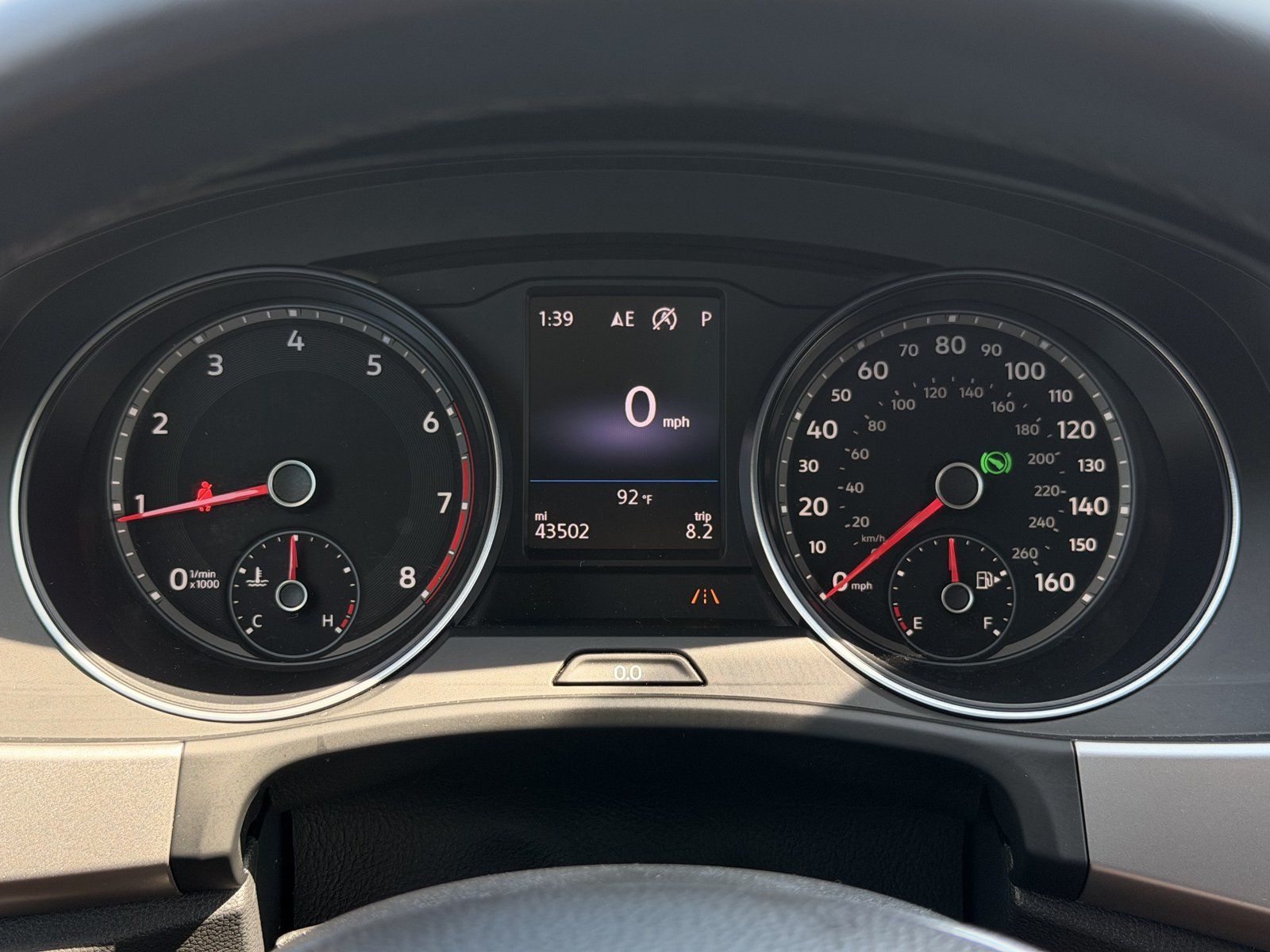 Used 2018 Volkswagen Atlas SEL FWD image 20