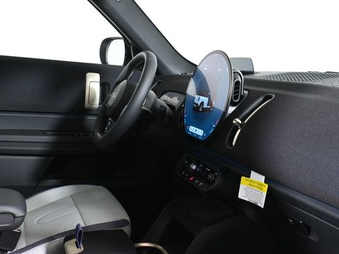 New 2026 MINI Cooper Countryman S AWD/4WD image 31