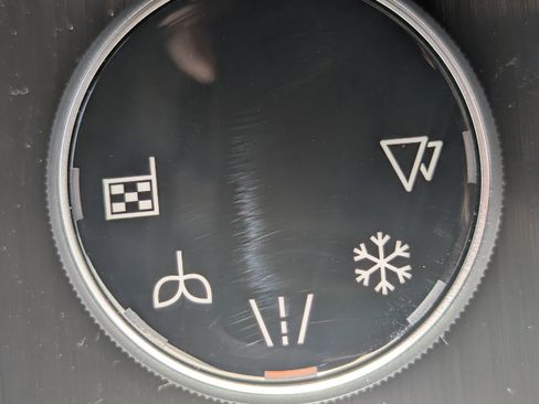 New 2026 Nissan Rogue SV image 28