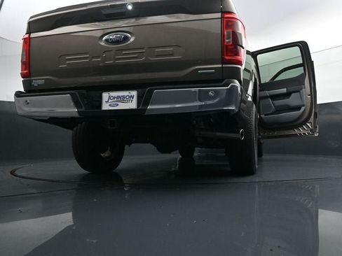Used 2022 Ford F150 XLT w/ Equipment Group 302A High AWD/4WD image 42