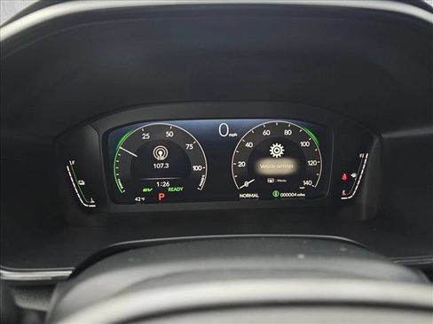 New 2026 Honda CR-V TrailSport image 19