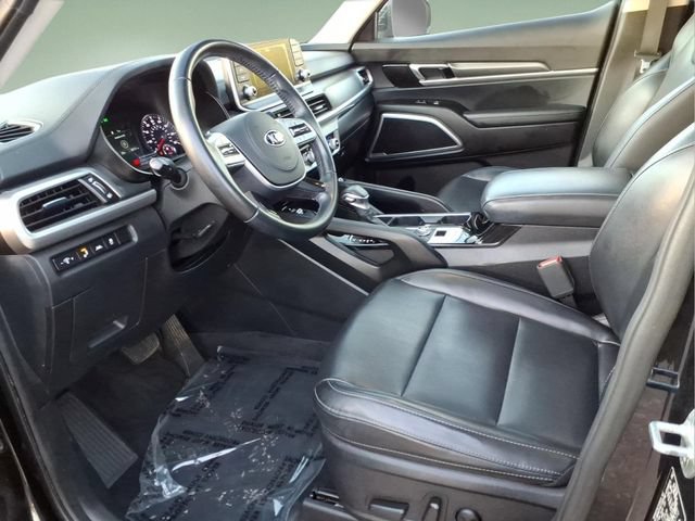 Used 2020 Kia Telluride S AWD/4WD image 11