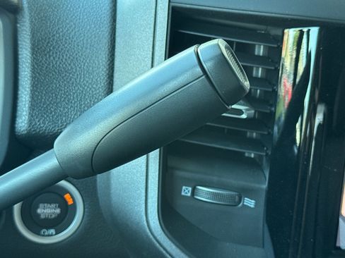 New 2026 RAM 3500 Tradesman RWD image 19