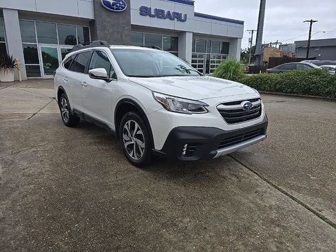 Used 2020 Subaru Outback Limited w/ Popular Package #2 AWD/4WD image 38