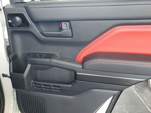 Used 2025 Toyota 4Runner TRD Pro image 44