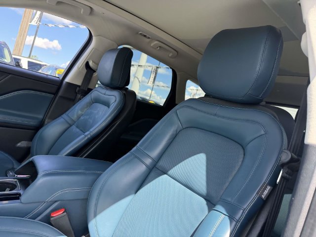 Used 2021 Lincoln Corsair Grand Touring w/ Equipment Group 301A AWD/4WD image 9