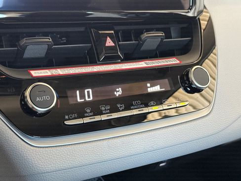 New 2026 Toyota Corolla LE FWD image 21