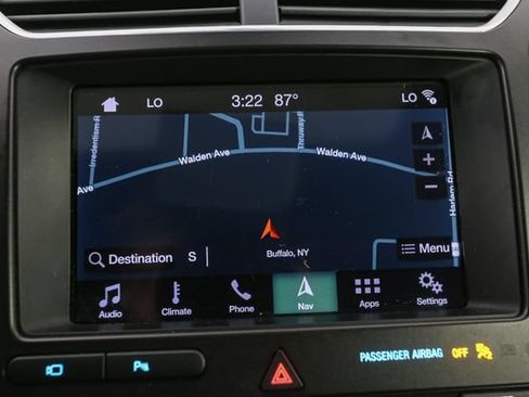 Used 2019 Ford Explorer Sport w/ Equipment Group 401A AWD/4WD image 27