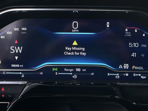 Used 2025 Chevrolet Silverado 2500 High Country w/ High Country Premium Package image 15