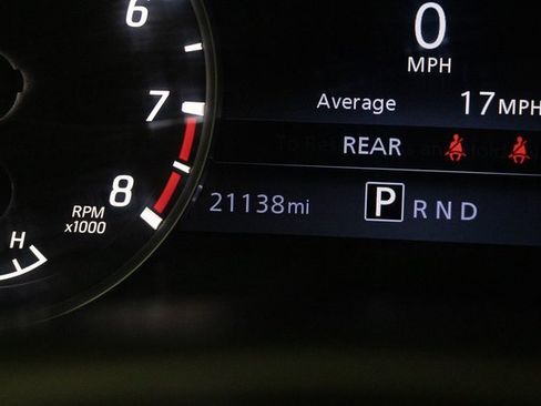 Used 2024 Nissan Frontier S w/ Technology Package image 31