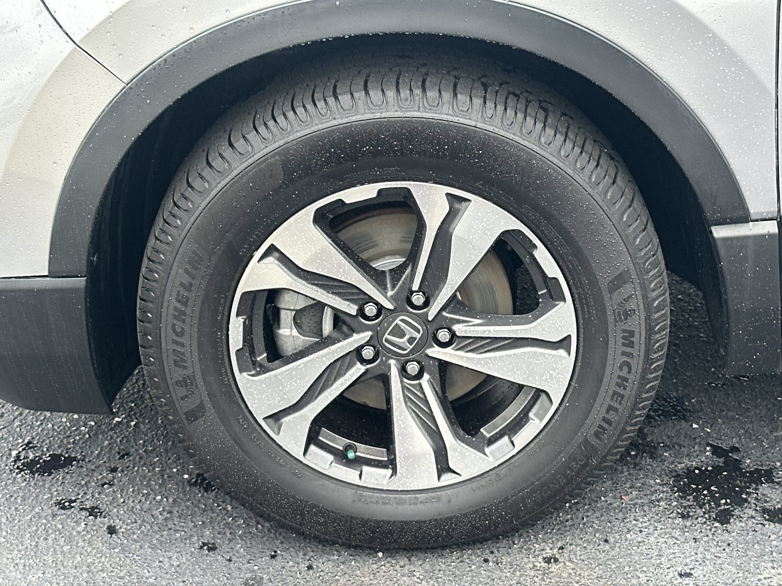 Used 2020 Honda CR-V LX image 13