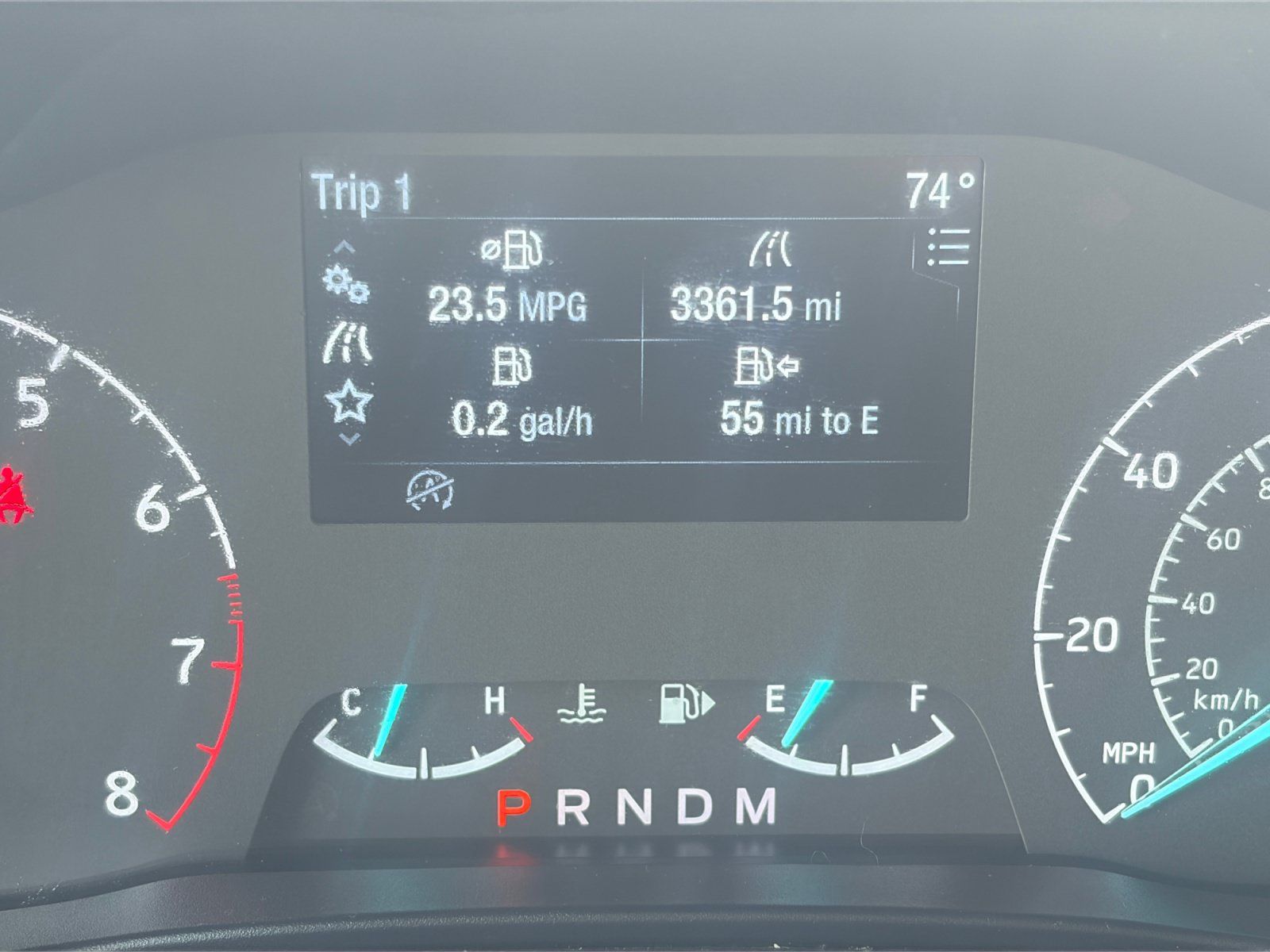 Used 2023 Ford Transit Connect XL FWD image 17