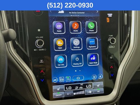 Certified 2025 Subaru Outback Premium AWD/4WD image 18