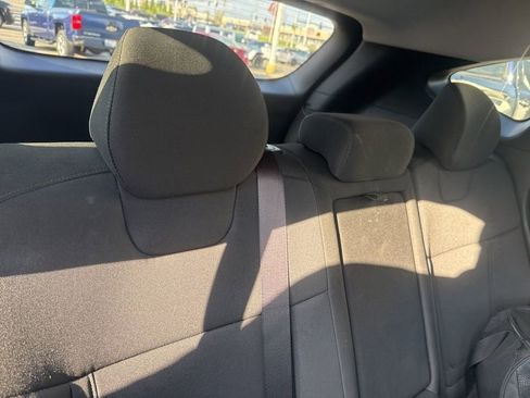 Used 2022 Hyundai Tucson SEL FWD image 13