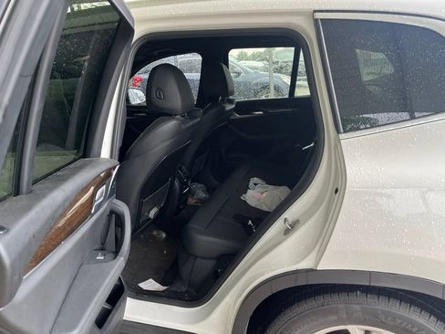 Used 2020 BMW X3 sDrive30i RWD image 7