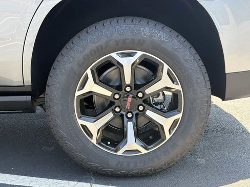 New 2026 GMC Yukon AT4 w/ AT4 Premium Package AWD/4WD image 31