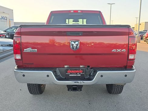 Used 2013 RAM 2500 Big Horn image 9