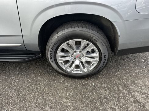 Certified 2025 GMC Yukon XL Denali image 25