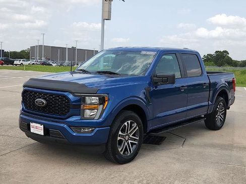 Used 2023 Ford F150 XL RWD image 9