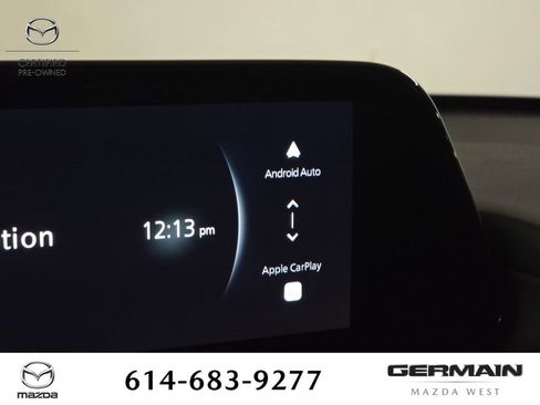 Used 2025 MAZDA CX-30 AWD 2.5 S w/ Preferred Package image 32