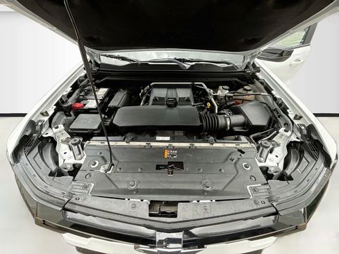 Used 2024 Chevrolet Colorado Z71 w/ Z71 Convenience Package 2 image 31