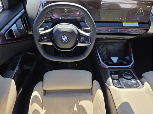 Certified 2026 BMW X3 xDrive30 w/ Convenience Package image 11