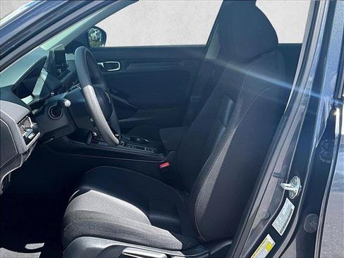 Used 2024 Honda Civic LX image 24