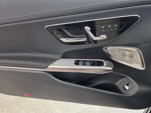 New 2027 Mercedes-Benz CLE 300 4MATIC Cabriolet image 15