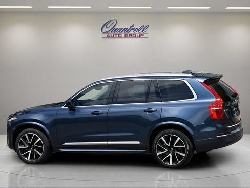 Certified 2024 Volvo XC90 B6 Ultimate w/ Protection Package Premier AWD/4WD image 7