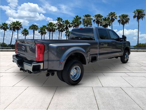 Used 2025 Ford F350 XL AWD/4WD image 8