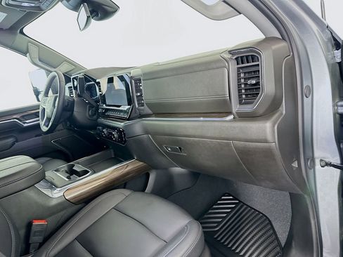 Used 2025 Chevrolet Silverado 2500 LT w/ Trail Boss Package image 28