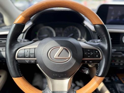 Used 2021 Lexus RX 350 FWD w/ Premium Package image 56