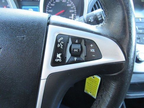 Used 2017 Chevrolet Equinox LT w/ Convenience Package image 15