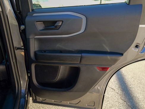 Used 2022 Ford Bronco Sport Big Bend w/ Convenience Package image 27