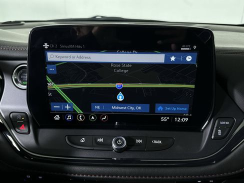 New 2026 Chevrolet Blazer RS w/ Driver Confidence II Package image 50