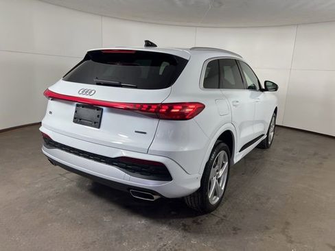 New 2025 Audi Q5 Premium Plus image 7