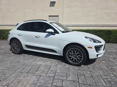 Used 2018 Porsche Macan S
