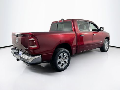 Used 2023 RAM 1500 Big Horn AWD/4WD image 5