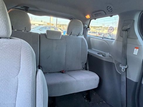 Used 2016 Toyota Sienna LE image 12