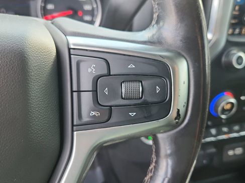 Used 2020 Chevrolet Silverado 2500 LT w/ All Star Edition AWD/4WD image 21