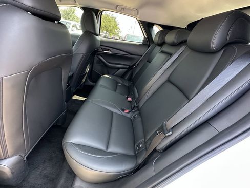 Used 2025 MAZDA CX-30 AWD 2.5 S w/ Preferred Package image 18