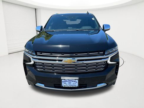 Used 2024 Chevrolet Tahoe Premier AWD/4WD image 22