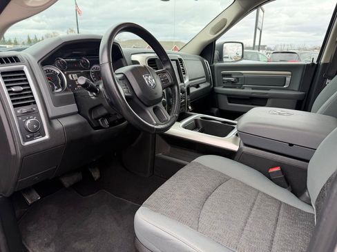 Used 2019 RAM 1500 Classic Warlock image 24
