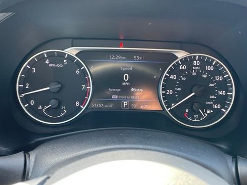 Used 2024 Nissan Sentra SV image 18