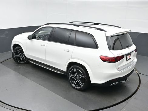 Used 2022 Mercedes-Benz GLS 450 4MATIC image 35