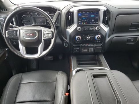 Used 2022 GMC Sierra 2500 SLT image 26